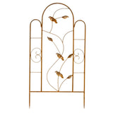 Birds Garden Stake / Climbing Plant Trellis 100cm V637-48128STK