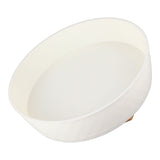 Kitchen Turntable Spin Round Tray 360 Degrees Rotating Non Skid Multifunctional Spice Organizer for V1294-YM0703-3118230140813