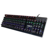IMICE MKX80 USB Wired Conflict-Free Backlight Gaming Mechanical Keyboard V195-MK-X80