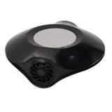 Coffee Cup Heater Cooler 5V9V 2A 10W18W USB Interface Cold Warm Dual Use Auto Off Portable Cup V1294-YM0710-3113230321811