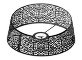 Lamp Shade Hollow Out Metal Lampshade E27 E14 Universal Use Good Heat Dissipation Exquisite Lamp V1294-YM0703-3119230017112