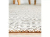 Terrace 5500 Rug 400 x 300cm Natural - Indoor/Outdoor Use LSB-69064