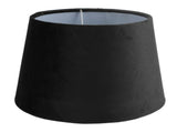 Small Lamp Fabric Lampshade for Table Floor Light E27 E14 Dual Use Hand Crafted Conical Lamp V1294-YM0901-3119240044612