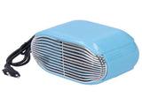 800W Winter Office Mini Electric Desktop Heating Fast Energysaving Fan Heater V1294-YM0901-3113200194611