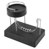 Decorative Perpetual Motion Machine Cycle Decompression Ornamental Toy for Home Decoration V1294-YM0716-3115220063911