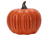 Twinkle Light Pumpkin Battery Powered Sparkling Pumpkin Lantern Ornament for Indoor Outdoor V1294-YM0901-3115250066711