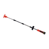 Electric Grass Trimmer Multifunction Retractable 650W Handheld Lawn Mower Kit Garden AccessoryUS V1294-YM0901-3111210184811