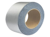 Design Engineering Cool-Tape Self-Adhesive Heat Reflective Tape-10cm5m15cm5m-Insulation Resistant V1366-AZ2-W-05322