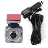 2in Car DVR Driving Recorder FHD 1080P Vehicle Dashboard DVR Camera Video Recorder Household V1294-YM0901-3113200104911