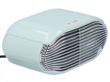 800W Winter Office Mini Electric Desktop Heating Fast Energysaving Fan Heater V1294-YM0901-3113200194613