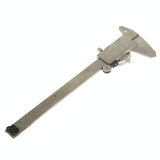 150Mm Dial Vernier Caliper - Compact And Precise PRL-7001-PTE-S