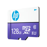 HP MicroSD U3 A1 128GB DS-HPFUD128MX330