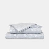 Suns SHEET SET - DOUBLE V441-SS4645BLUDB