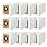 12pcs Dust Bag For Dreame D10 Plus Gen 2 For L10s Plus For D10 Plus For D10s Plus For L10 Plus Robot V1189-LWWAL-20260327-04876