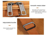 Multifunctional Pet Travel Bag Large Capacity, Breathable, Portable, Handheld or Crossbody Pet Bag V1265-AU-071-ZONG