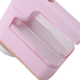 Portable Handheld Steam Iron for Clothes Garment Fabric Wrinkles Remover High Temperature Steam V1294-YM0901-3113240134111
