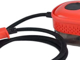 Steam Cleaner 2500W Handheld High Pressure High Temp Small Steam Cleaning Machine with Touch Screen V1294-YM0901-3113240247712