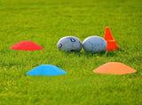 Soccer Basketball Marking Cones Durable Ppt Portable Design for Sports Drills V1370-AZ4-20813