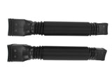 Rain Gutter Downspout Extensions Flexible Universal Drain Downspout Extender Drainage Connector V1294-YM0512-3111220289511