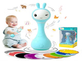Alilo Smarty Rattle R1 Blue V632-ALILO6845