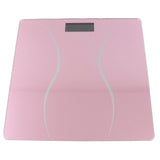 180kg 400lb Digital Body Weight Scale Electronic LCD Backlight Display Ultrathin AutoOn V1294-YM0901-3112200123311