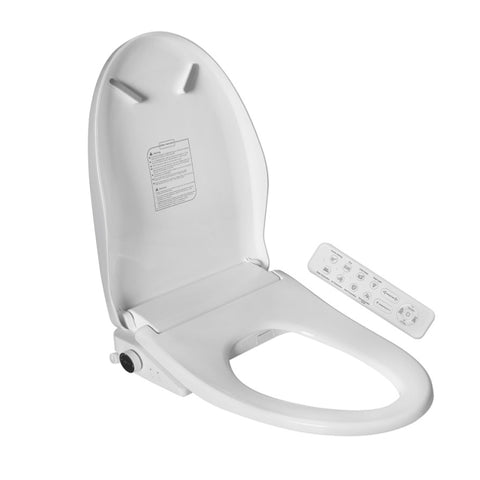 Electric Bidet Smart Toilet Seat Cover HO0578