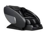 Livemor Massage Chair Electric Recliner Massager Black Ellmue MASCHR-HOR-BK