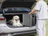 Dog for Cars, 1800 508 mm, Folding Pets for Medium & Large Dogs up to 113 kg, Pet Stair V952-JSHWZDSCWAQPMQRB6001V0