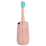 Electric Toothbrush Portable USB Charging IPX7 Waterproof Ultrasonic Toothbrush with Sterilization V1294-YM0715-3113210270211