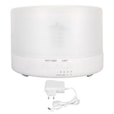 Aromatherapy Diffuser Super Quiet 500ML Tank Capacity Air Humidifier for Home Car Office V1294-YM0901-3113230323712