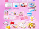 CYFW Squishy Making Kit for Kids Ages 8-12-Cool Arts and Crafts Toy-Ideal Birthday Gift for Tween V1370-AZ4-15735