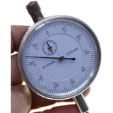 Bore Gauges, 50-160Mm Metric 0.01Mm Accuracy Dial Bore Diameter Indicator Engine Cylinder Internal V1188-MS-227-2252