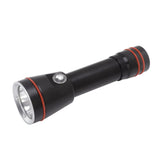 Professional Underwater Flashlight 5000LM Lighting Diving Fill Light IPX8 Waterproof Dive Torch for V1294-YM0715-3119220079011
