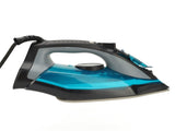 Soleplate Steam Iron for Clothes 1000W Ceramic Portable Handheld Garment Steam Iron with 380ml Water V1294-YM0901-3113240157611