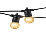 EMITTO 50M Festoon String Lights Christmas 50M 50 Meter LI0364-50M