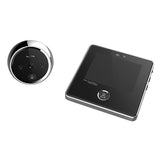 3.0 Screen 1.0Mp Security Camera With Infrared Night Vision For Digital Peephole Door Viewer PRL-4300DW