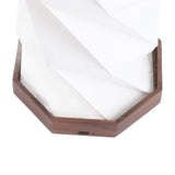 Bedside Table Lamp Dimmable Touch Lamp Battery Operated Night Light Rotating Foldable Paper Lantern V1294-YM0901-3119240153911