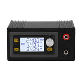Variable Voltage Regulator Adjustable Support Solar Charging DC 636V to DC 0.636V LCD Screen V1294-YM0706-3114230134611