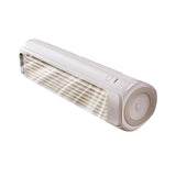 Mini Portable Air Conditioner Personal Quiet Air Cooler Fan with Digital Display Drill Free Wall V1370-AZ4-22735