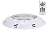 Waterproof LED Swimming Pool Light WallMounted RGB 18 Key Remote Control Underwater Light AC12V V1294-YM0901-3119210179414