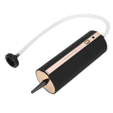 Portable Vacuum Pump Vacuum Sealer Machine Electric Inflator Pump for Travel Home V1294-YM0901-3113200212011