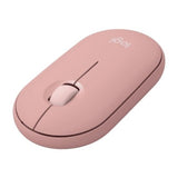 Logitech M350S Rose Mouse DS-LOGM350SROSE