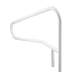 Pool Rail, 137.1 x 81.3 cm Pool 100kg Load Capacity Heavy Duty Stainless Steel Swimming V952-JHWYCFSYM543LPJGA001V0