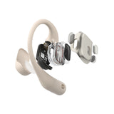 Shokz OpenFit Beige DS-SHOKZT910STBG