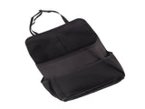Car Back Seat Organizer Multi Pocket Large Capacity Universal Car Back Seat Storage Bag for Bottle V1294-YM0521-3117230038911