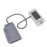 Blood Sugar Blood Pressure Monitor with Cuff Blood Glucose Monitor Kit with Test Strip Accurate V1294-YM0706-3117230178311