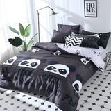 Bouquet Como Bloomscape Quilt / Doona / Duvet Cover set V745-AQ081306E3