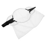 SWETRACE Fruit Picking Bags Portable Fruit Picker Accessory Black 1Pcs V1189-LWWAL-20260327-03811