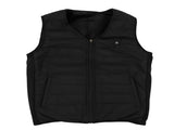 Heated Vest Cotton Four Zone Heating of Graphene V Neck USB Electric Jacket for Men and Women 5XL V1294-YM0718-3117220215112