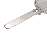 Coffee Bean Roaster Tool Net Folding Portable Stainless Steel Handy Coffee Roaster Mesh Pan Tool for V1294-YM0901-3118250191211